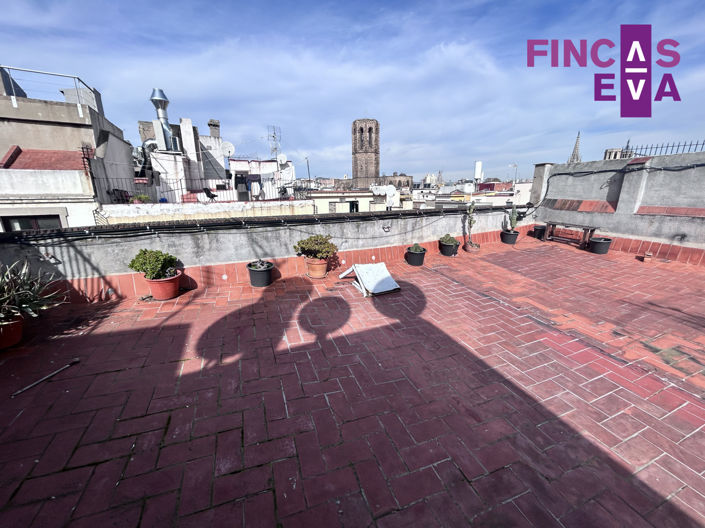 Image No.38-Propriété de 4 chambres à vendre à Barcelona