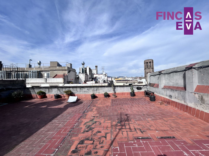 Image No.39-Propriété de 4 chambres à vendre à Barcelona