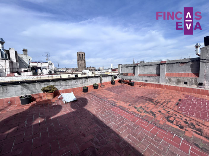 Image No.41-Propriété de 4 chambres à vendre à Barcelona