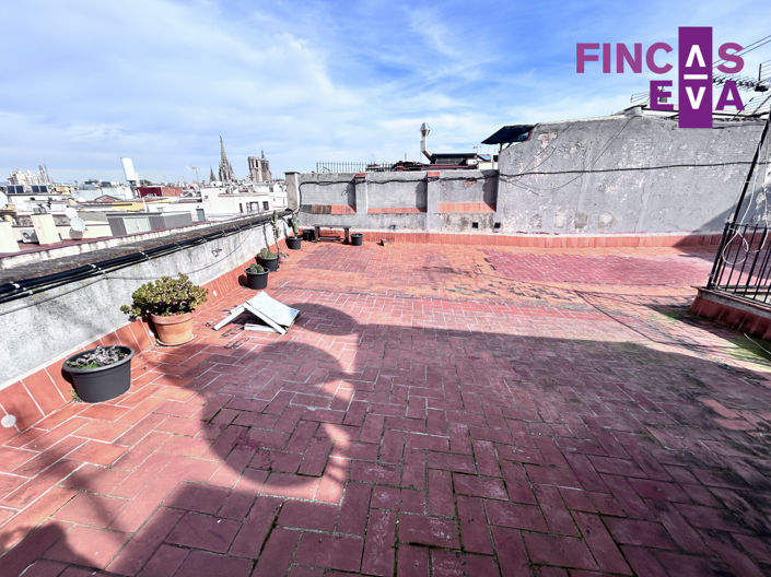 Image No.42-Propriété de 4 chambres à vendre à Barcelona
