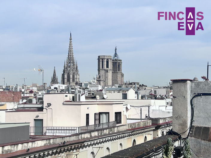 Image No.45-Propriété de 4 chambres à vendre à Barcelona