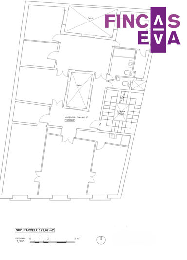 Image No.47-Propriété de 4 chambres à vendre à Barcelona