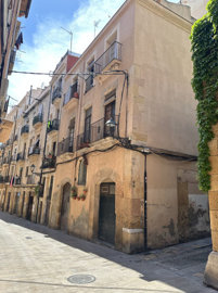 1 - Tarragona, Property