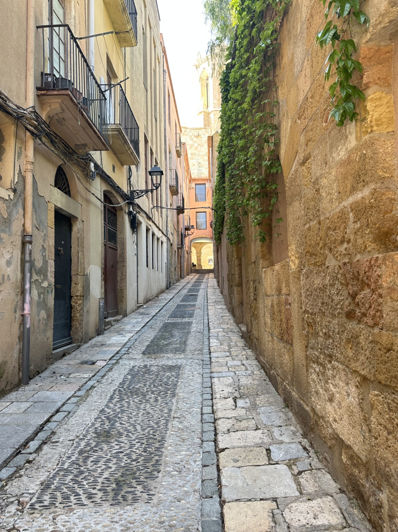 Image No.2-Propriété à vendre à Tarragona