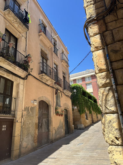 Image No.3-Propriété à vendre à Tarragona