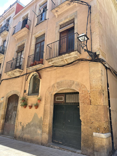 Image No.4-Propriété à vendre à Tarragona