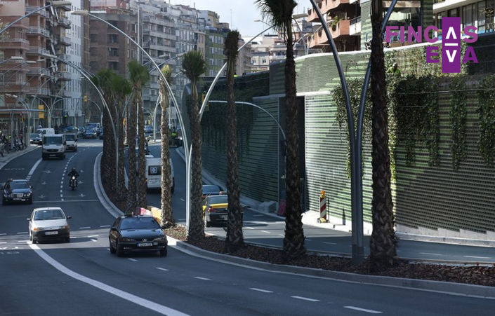 Image No.10-Propriété à vendre à Barcelona