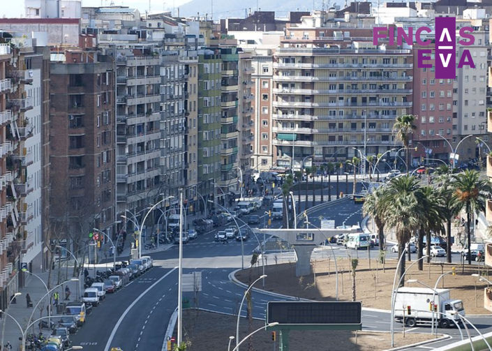 Image No.11-Propriété à vendre à Barcelona