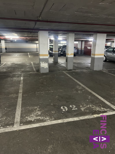 Image No.2-Propriété à vendre à Barcelona