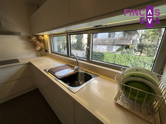 Image No.16-Propriété de 2 chambres à vendre à Barcelona