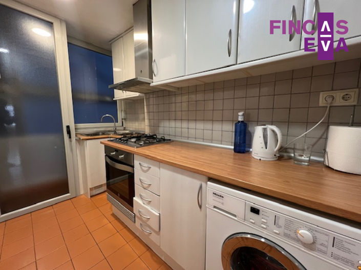 Image No.12-Propriété de 1 chambre à vendre à Barcelona