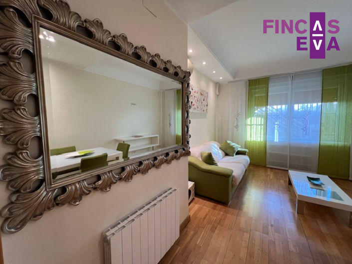 Image No.2-Propriété de 1 chambre à vendre à Barcelona