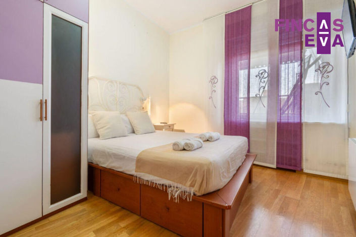 Image No.4-Propriété de 1 chambre à vendre à Barcelona