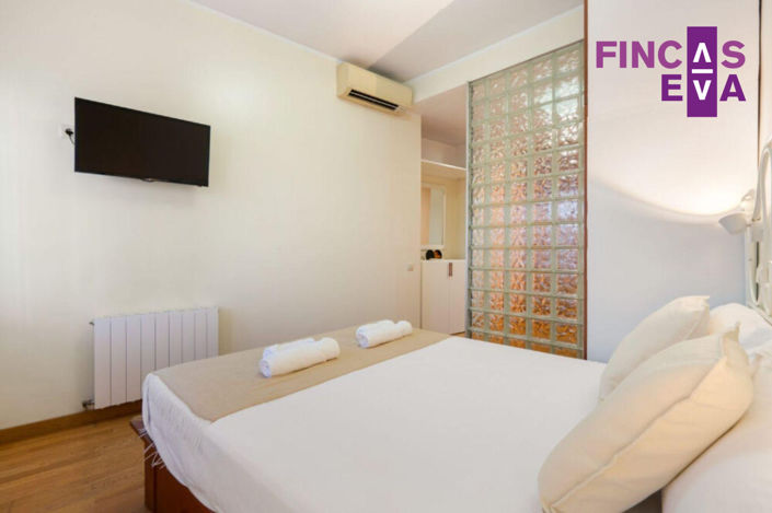 Image No.5-Propriété de 1 chambre à vendre à Barcelona