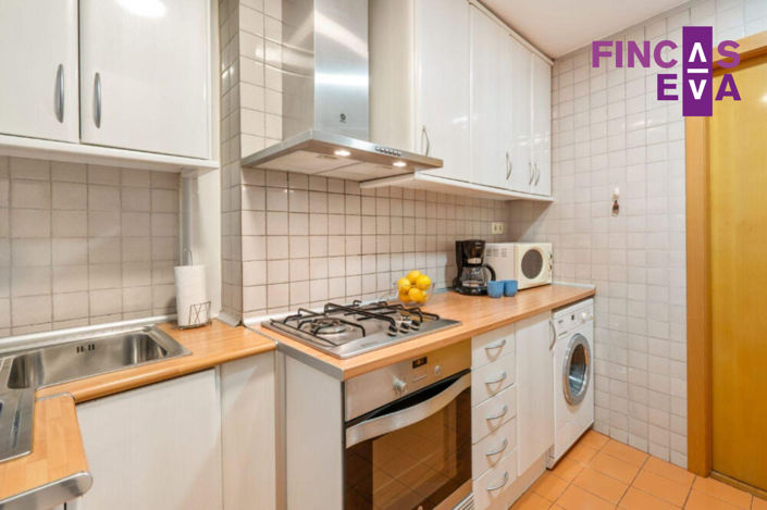 Image No.6-Propriété de 1 chambre à vendre à Barcelona