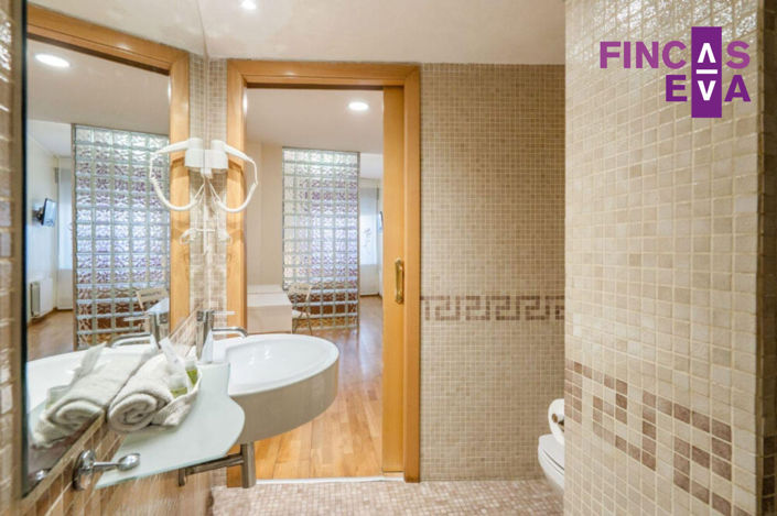 Image No.8-Propriété de 1 chambre à vendre à Barcelona