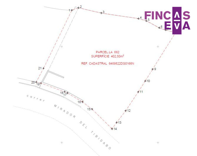 Image No.32-Propriété à vendre à Barcelona