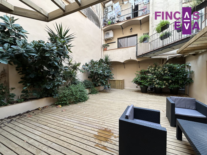 Image No.13-Propriété de 2 chambres à vendre à Barcelona