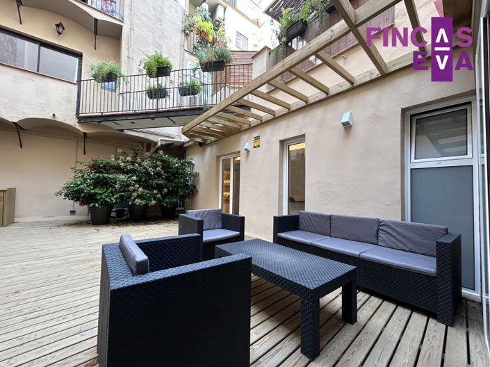 Image No.3-Propriété de 2 chambres à vendre à Barcelona