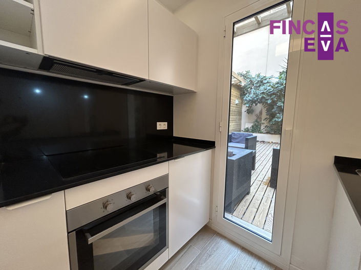 Image No.26-Propriété de 2 chambres à vendre à Barcelona