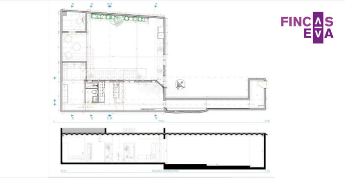 Image No.47-Propriété de 2 chambres à vendre à Barcelona