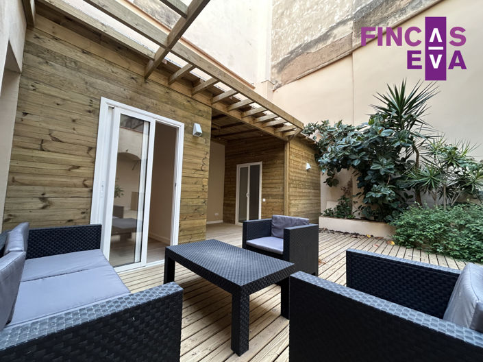 Image No.6-Propriété de 2 chambres à vendre à Barcelona