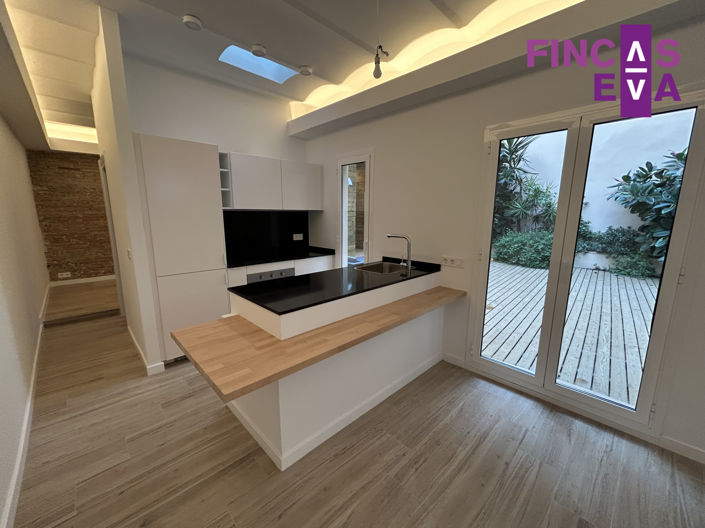 Image No.6-Propriété de 2 chambres à vendre à Barcelona