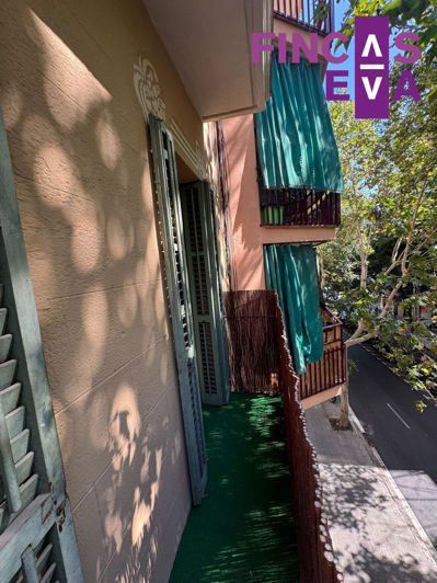 Image No.2-Propriété de 2 chambres à vendre à Barcelona