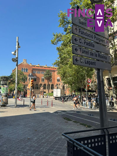 Image No.33-Propriété de 2 chambres à vendre à Barcelona