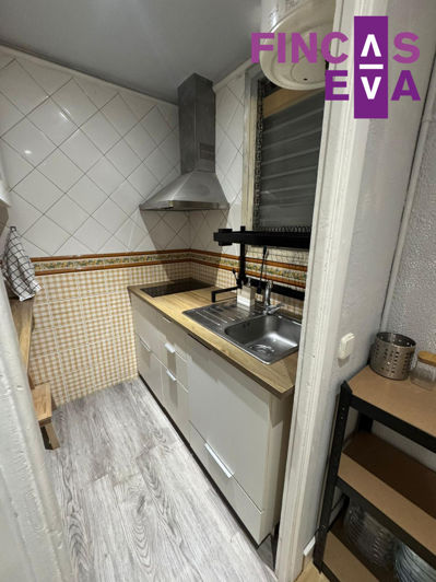 Image No.7-Propriété de 2 chambres à vendre à Barcelona