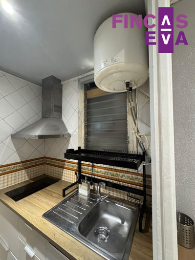 Image No.8-Propriété de 2 chambres à vendre à Barcelona