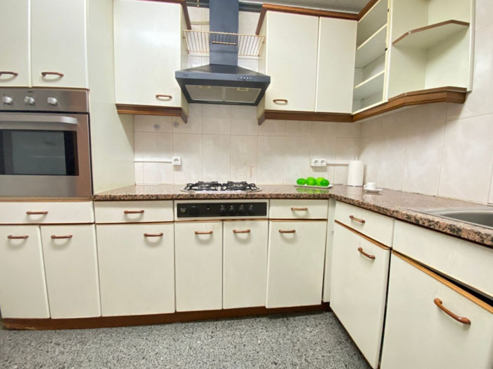 Image No.11-Propriété de 5 chambres à vendre à Barcelona