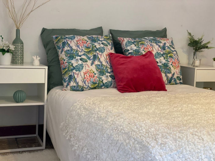 Image No.14-Propriété de 5 chambres à vendre à Barcelona