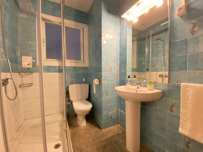 Image No.16-Propriété de 5 chambres à vendre à Barcelona