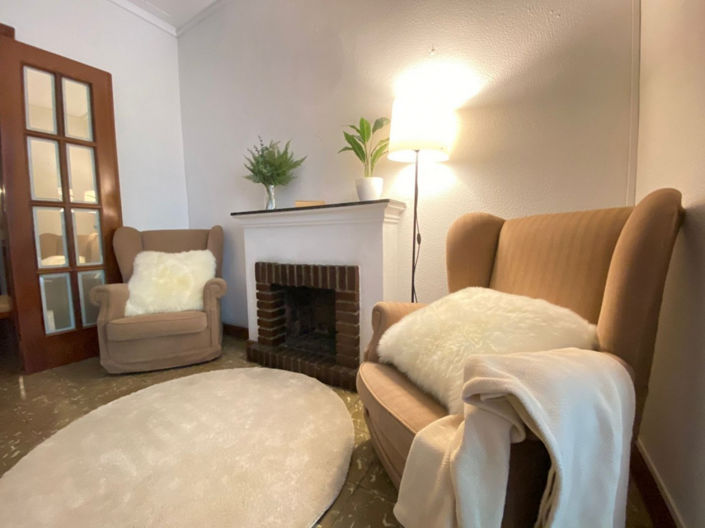 Image No.20-Propriété de 5 chambres à vendre à Barcelona