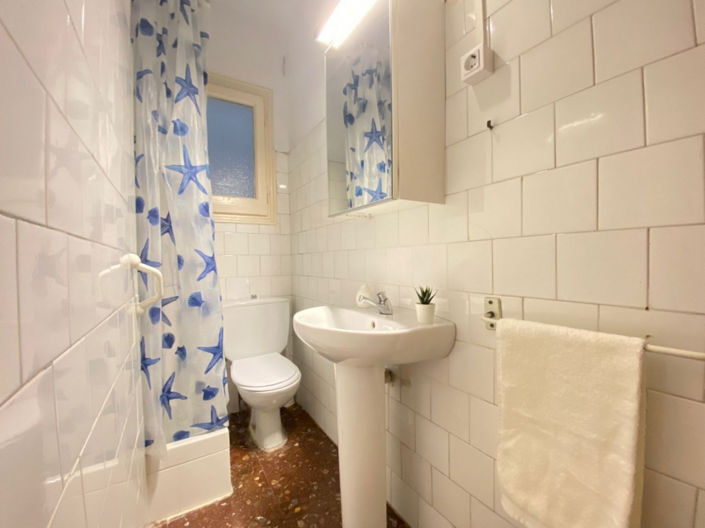 Image No.22-Propriété de 5 chambres à vendre à Barcelona