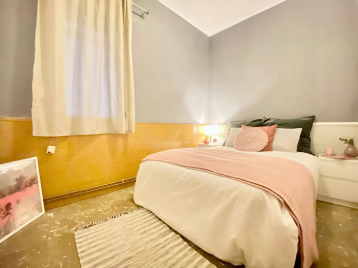 Image No.23-Propriété de 5 chambres à vendre à Barcelona