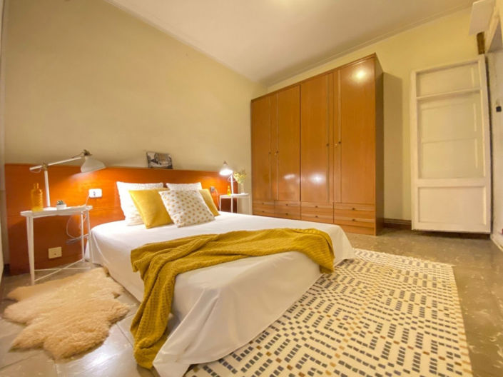 Image No.7-Propriété de 5 chambres à vendre à Barcelona