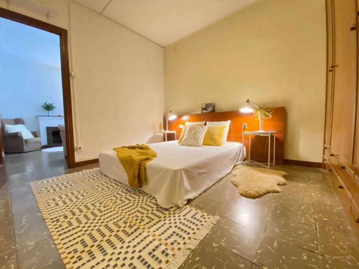 Image No.8-Propriété de 5 chambres à vendre à Barcelona