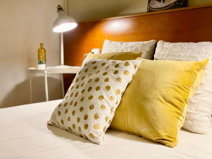 Image No.9-Propriété de 5 chambres à vendre à Barcelona