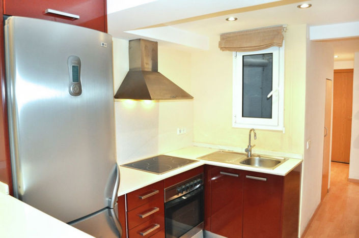 Image No.10-Propriété de 1 chambre à vendre à Barcelona