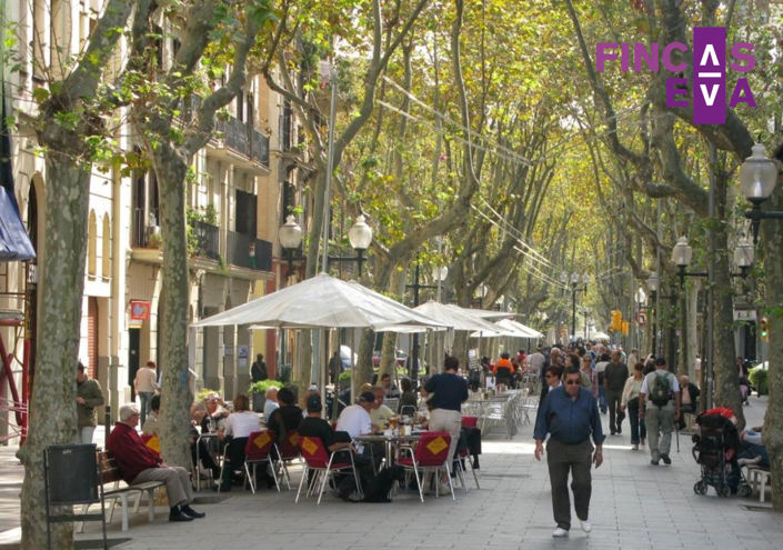 Image No.15-Propriété de 1 chambre à vendre à Barcelona