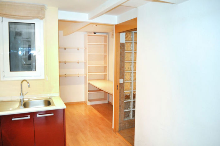 Image No.4-Propriété de 1 chambre à vendre à Barcelona