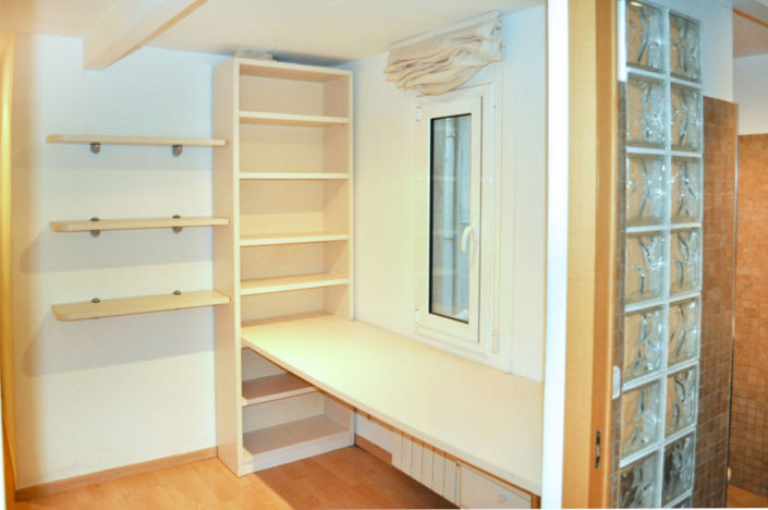 Image No.5-Propriété de 1 chambre à vendre à Barcelona