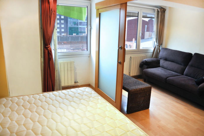 Image No.8-Propriété de 1 chambre à vendre à Barcelona