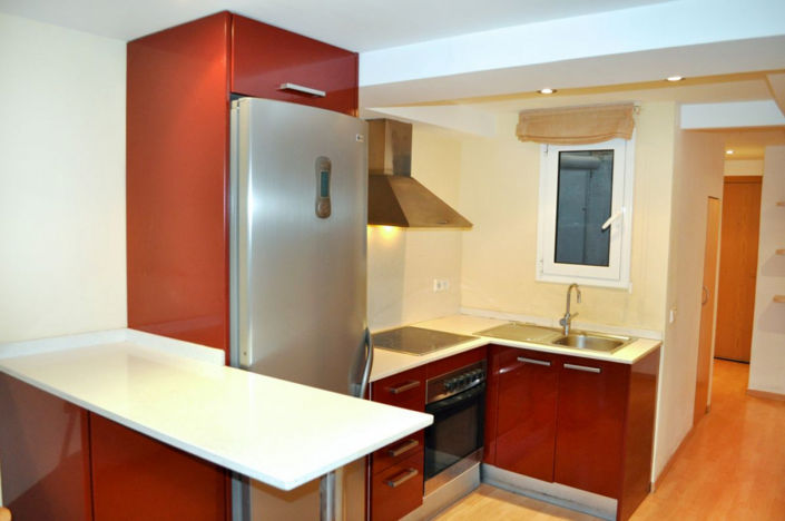 Image No.9-Propriété de 1 chambre à vendre à Barcelona