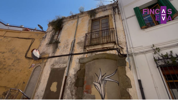 Image No.3-Propriété à vendre à Arenys de Mar