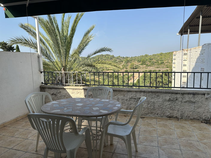 Image No.3-Propriété de 3 chambres à vendre à Tarragone