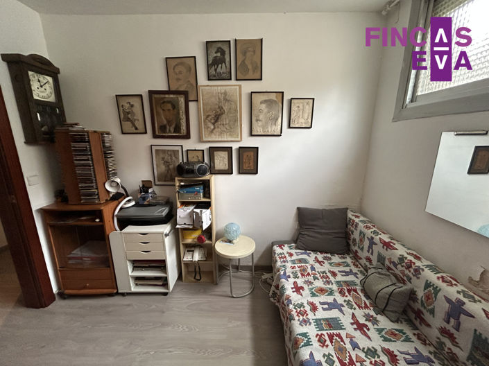 Image No.18-Propriété de 3 chambres à vendre à Barcelona