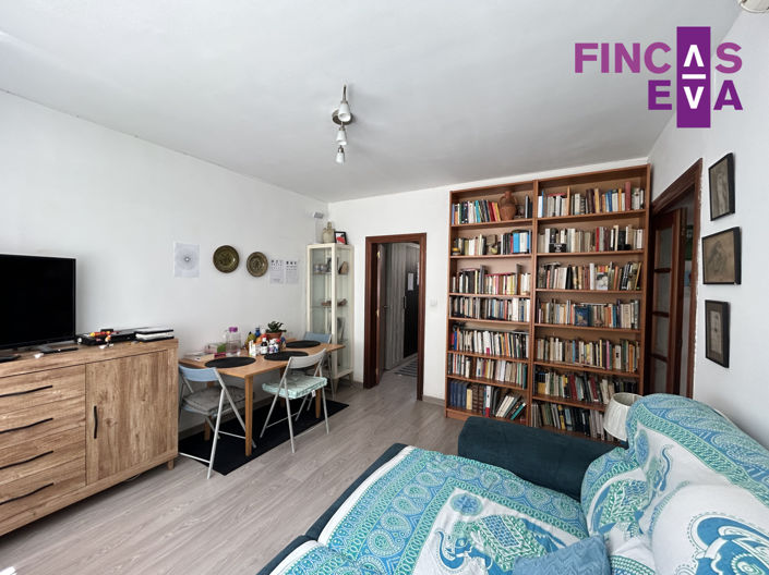 Image No.3-Propriété de 3 chambres à vendre à Barcelona